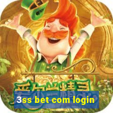 3ss bet com login